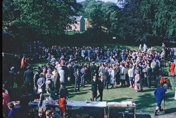 1311.09, JW 6213, 15 Apr 1964, Garden Fête including 'A Midsummer Night's Dream' 