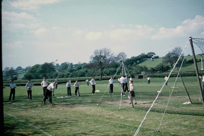 1311.19, JW 6218, 15 Apr 1964, Cricket practice.jpeg