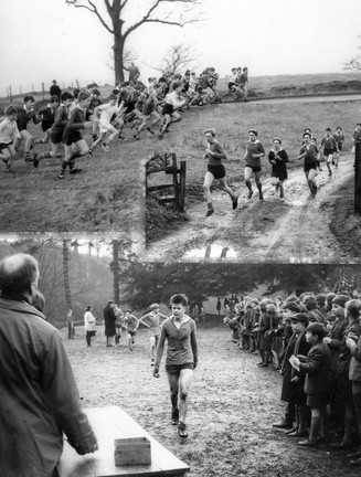 1311.20, JW 009, 15 Apr 1964, Cross Country Race