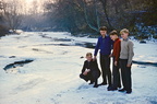 1307.77, PW 040, 1 Feb 1963, Boys on ice