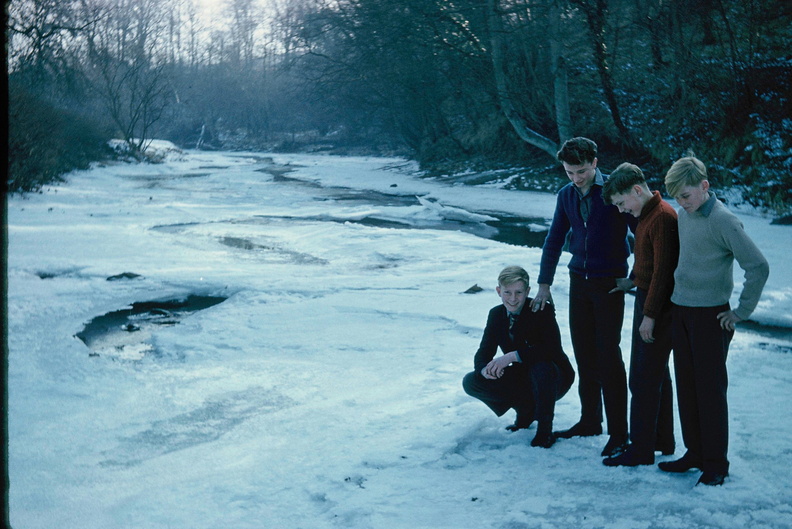 1307.84, JW 6017, 1 Feb 1963, Boys on ice.jpeg