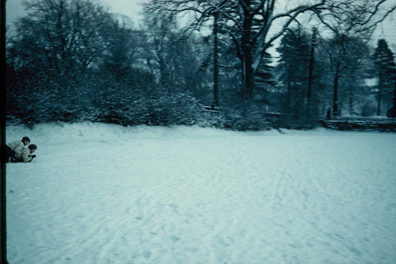 1307.74, JW 6015, 1 Feb 1963, Boys on ice