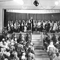 1307.01, JW 017, 15 Nov 1962, Dedication of new classroom block by Archbishop of York
