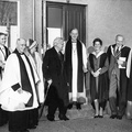 1307.09, JW 026, 15 Nov 1962, Dedication of new classroom block by Archbishop of York