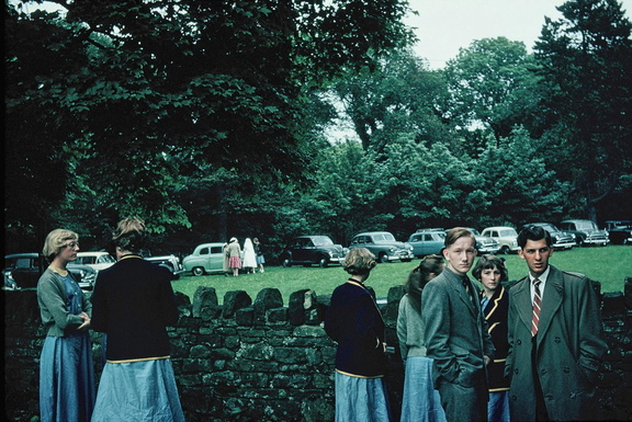 1231.18, JW 6118, 8 Jul 1961, Confirmation day