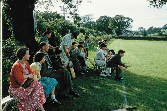 1222.50, JW 6104, Cricket match