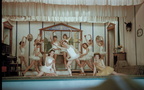 1136.55, JW 6204, 1 Jun 1960, The ballerinas for How to become a Gentleman