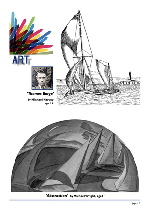 1135.38, BG 315,  31 Dec 1959, BGS Students 1947-1959