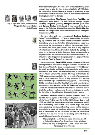 1135.40, BG 317, 31 Dec 1959, BGS Students 1947-1959