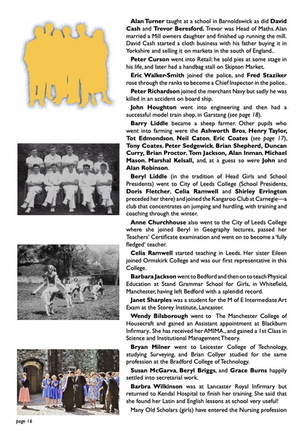 1135.43, BG 320, 31 Dec 1959, BGS Students 1947-1959