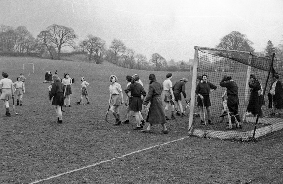 1089.00, C59 20E, 22 Jul 959, Hockey First XI, 1958-59