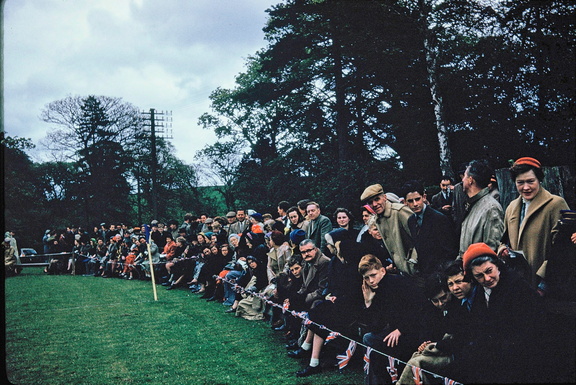 1056.40, JW 6226, 12 Jul 1958, Sports Day