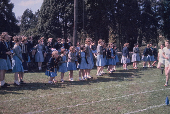 1056.45, JW 6225, 12 Jul 1958, Sports Day