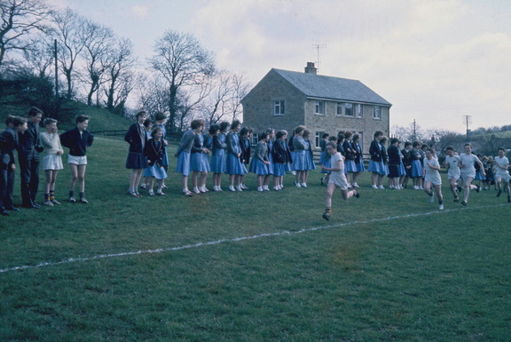 1056.60, JW 6227, 12 Jul 1958, Sports Day
