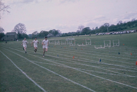 1056.70, JW 6229, 12 Jul 1958, Sports Day