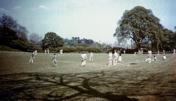 1056.82, JW 136, 22 Jul 1958, Rounders in progrss