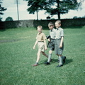 1040.50, JW 6129, 1 Jun 1958, Boys on the Paddock