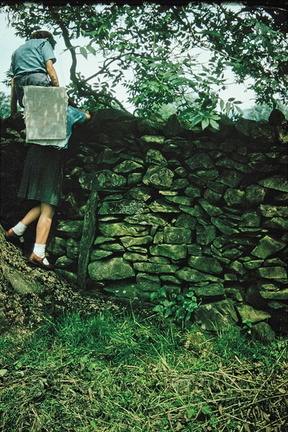 1040.65, JW 6132, 1 Jun 1958, Treasure hunt