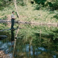 1040.70, JW 6133, 1 Jun 1958, Boys fishing in the summer