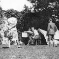 0002.45, JW 083, 3 Jul 1948, Garden Fête 1948, Treasure Hunt