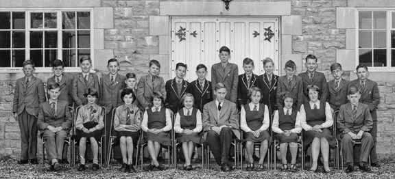 0868.35, JW 056, 1 Nov 1956, Mr Chamber's Form