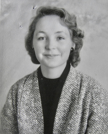 0821.10, EK 010, 5 Apr 1956, Elizabeth aka Betty Ashman