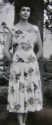 0824.50, EK 012, 9 Jun 1956, Elisabeth Kershaw