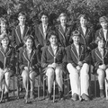0919.01, BG 265, 17 Apr 1957, School 2nd XI Hockey 1956-57