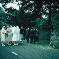 0822.05, JW 6105, 1 Jun 1956, Confirmation Service