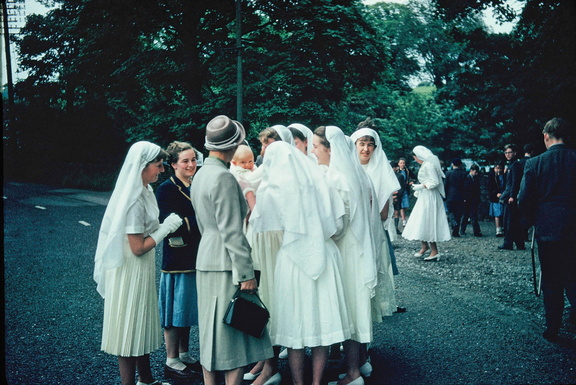 0822.10, JW 6106, Confirmation Service