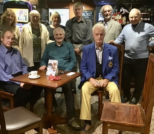 1472.00, BG 373, 2 Aug 2022, Reunion Coach House Hotel, High Bentham