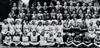 1950 Annual School Photos
