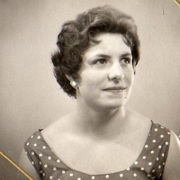 0954, JR bb, 20 Jun 1957, Elisabeth Ainsworth